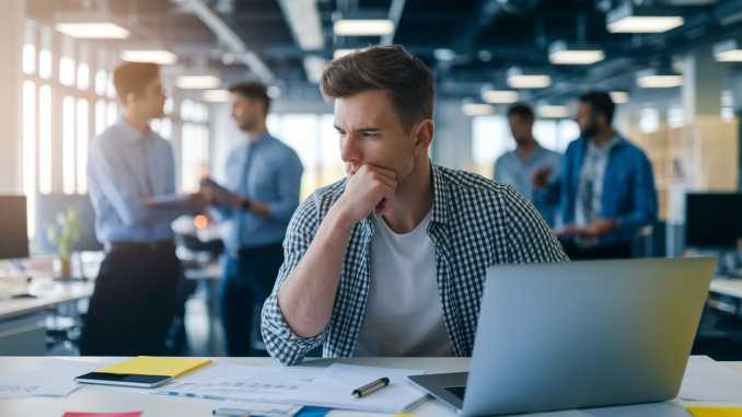 Comment élaborer un business plan efficace pour un projet entrepreneurial ?